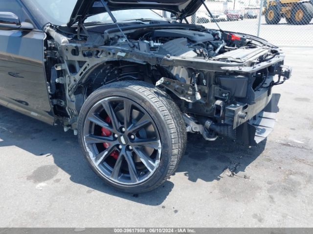 1G6DP5RK8N0136871 Cadillac Ct5 Sport