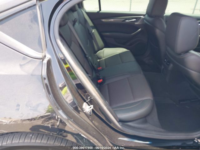 1G6DP5RK8N0136871 Cadillac Ct5 Sport