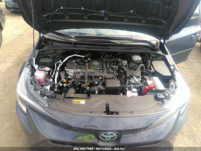 JTDBCMFE8R3036458 Toyota Corolla Hybrid Le