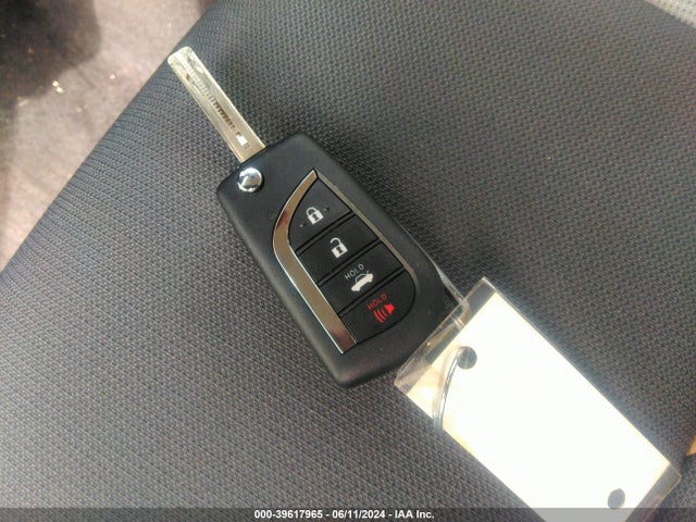 JTDBCMFE8R3036458 Toyota Corolla Hybrid Le