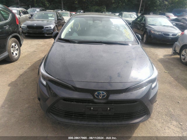 JTDBCMFE8R3036458 Toyota Corolla Hybrid Le