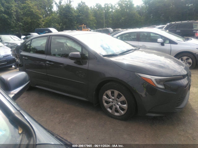 JTDBCMFE8R3036458 Toyota Corolla Hybrid Le