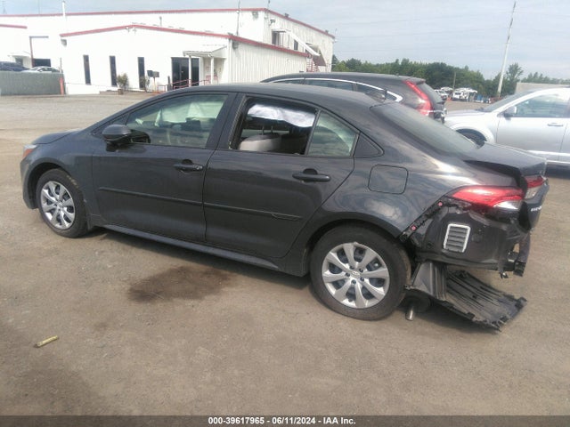 JTDBCMFE8R3036458 Toyota Corolla Hybrid Le