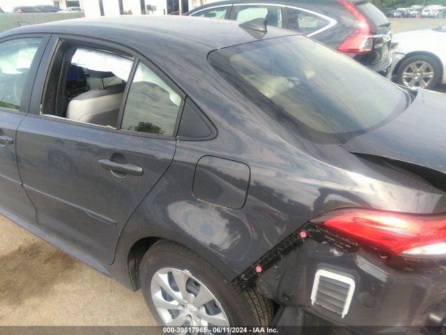 JTDBCMFE8R3036458 Toyota Corolla Hybrid Le