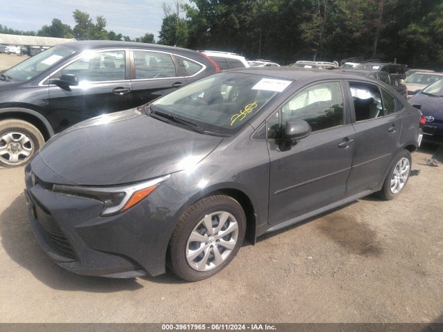 JTDBCMFE8R3036458 Toyota Corolla Hybrid Le