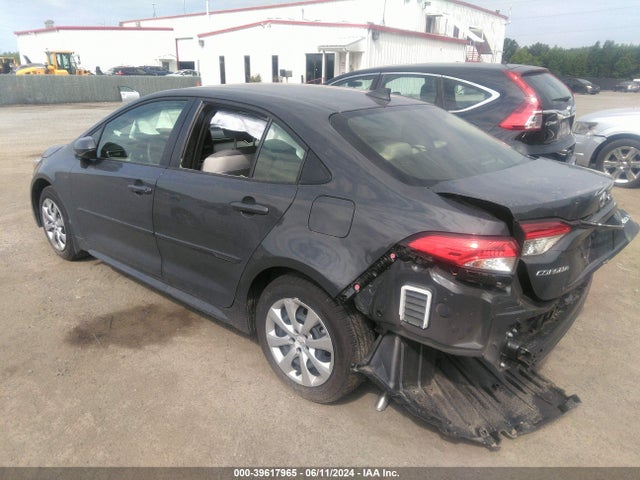 JTDBCMFE8R3036458 Toyota Corolla Hybrid Le