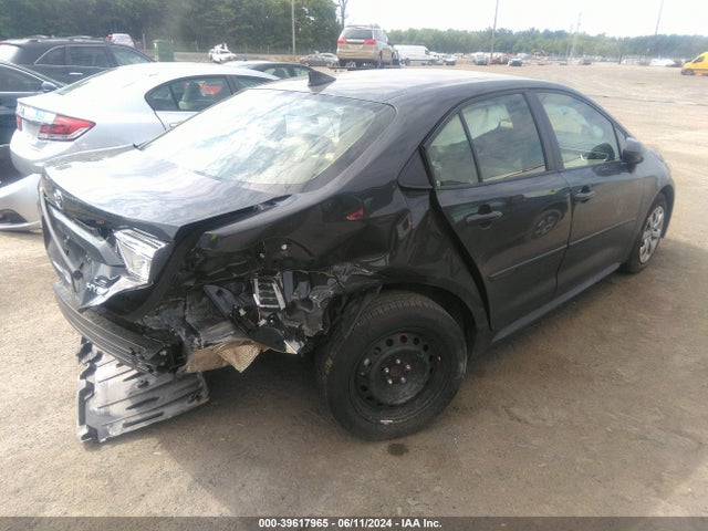 JTDBCMFE8R3036458 Toyota Corolla Hybrid Le