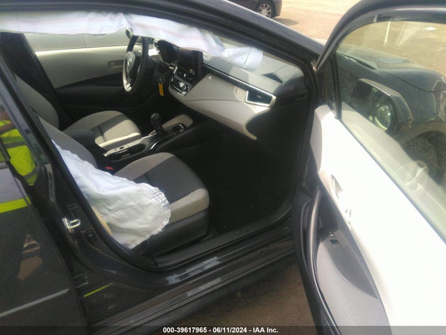JTDBCMFE8R3036458 Toyota Corolla Hybrid Le