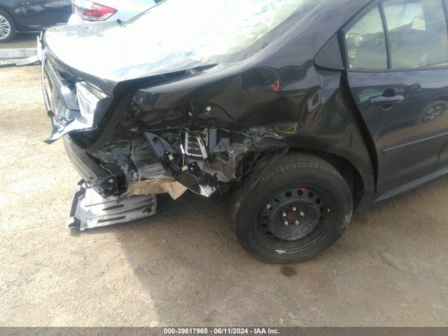 JTDBCMFE8R3036458 Toyota Corolla Hybrid Le