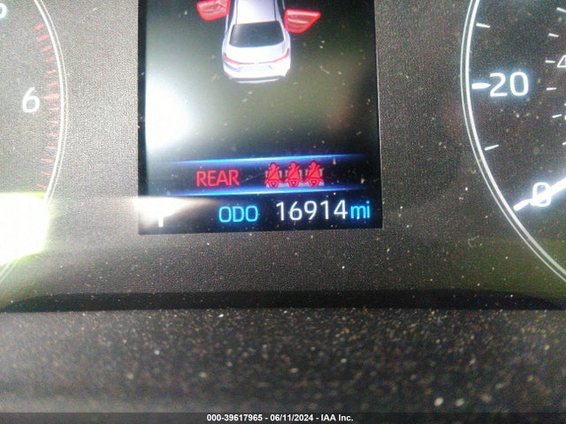 JTDBCMFE8R3036458 Toyota Corolla Hybrid Le