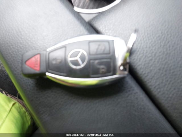 WDDGF8AB1ER305365 Mercedes-Benz C 300 Luxury 4matic/sport 4matic