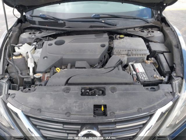 1N4AL3AP4GC181630 Nissan Altima 2.5 Sr