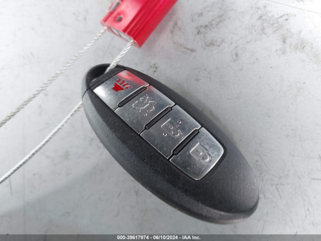 1N4AL3AP4GC181630 Nissan Altima 2.5 Sr