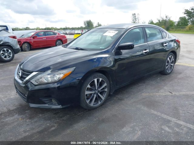 1N4AL3AP4GC181630 Nissan Altima 2.5 Sr