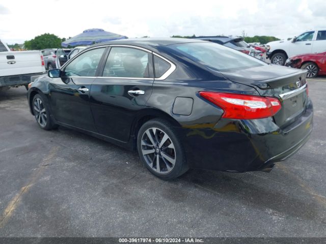 1N4AL3AP4GC181630 Nissan Altima 2.5 Sr