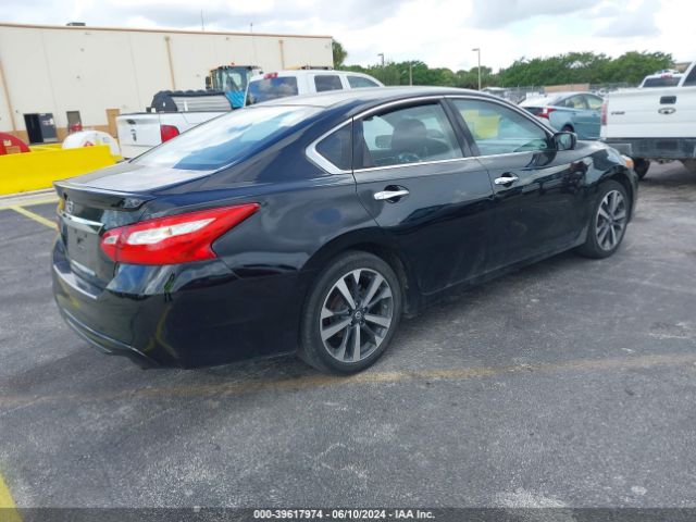 1N4AL3AP4GC181630 Nissan Altima 2.5 Sr