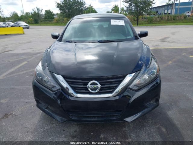 1N4AL3AP4GC181630 Nissan Altima 2.5 Sr