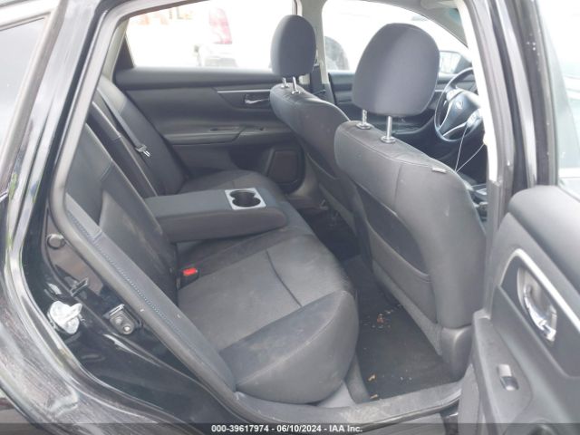1N4AL3AP4GC181630 Nissan Altima 2.5 Sr