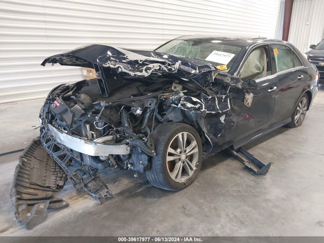WDDHF9HB9FB123844 Mercedes-Benz E 250 Bluetec 4matic