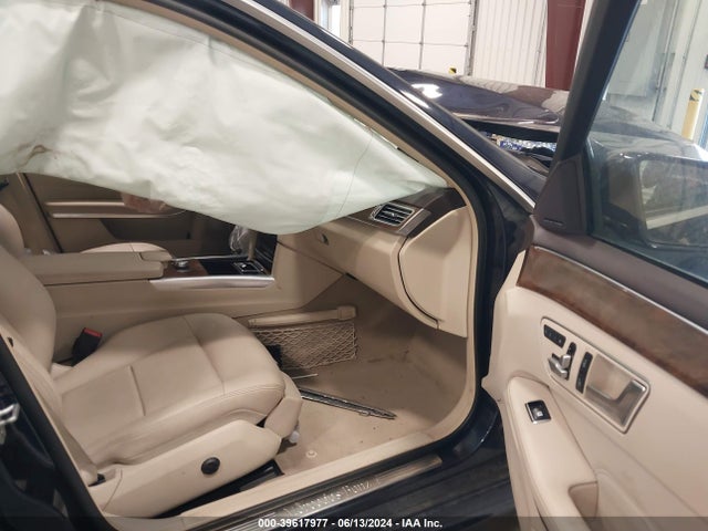 WDDHF9HB9FB123844 Mercedes-Benz E 250 Bluetec 4matic