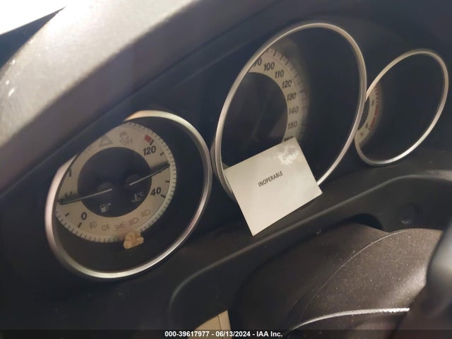 WDDHF9HB9FB123844 Mercedes-Benz E 250 Bluetec 4matic