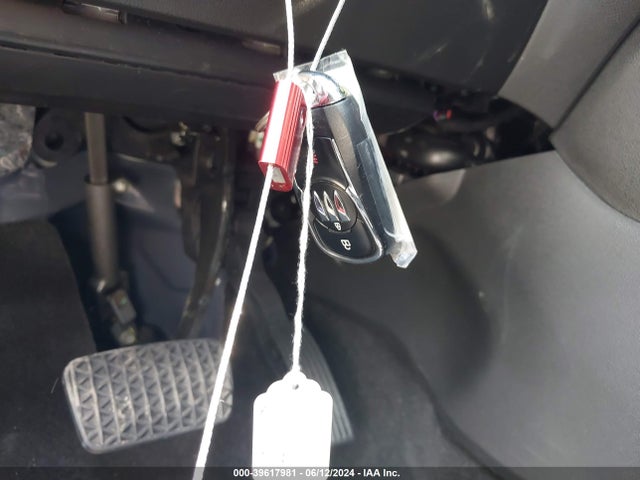 KL4AMDSL6RB014889 Buick Encore Gx Sport Touring Fwd