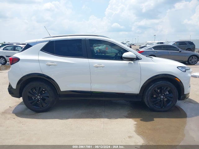 KL4AMDSL6RB014889 Buick Encore Gx Sport Touring Fwd