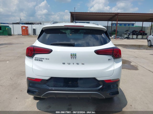 KL4AMDSL6RB014889 Buick Encore Gx Sport Touring Fwd