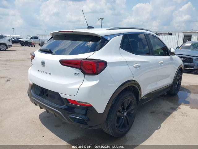 KL4AMDSL6RB014889 Buick Encore Gx Sport Touring Fwd