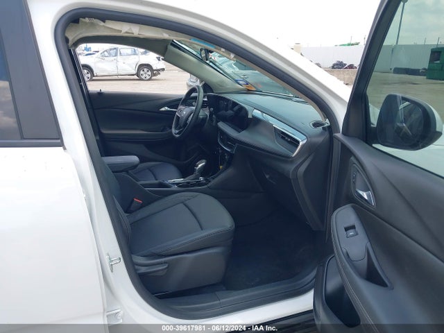 KL4AMDSL6RB014889 Buick Encore Gx Sport Touring Fwd