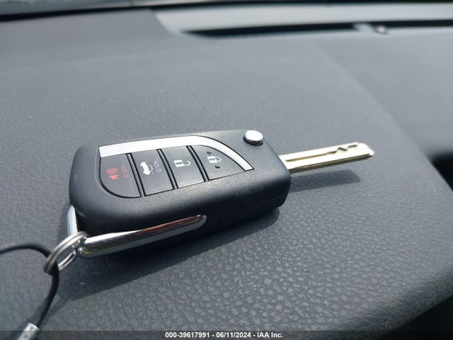 Toyota CAMRY SE 2024 4T1G11AK6RU889907 Image 11