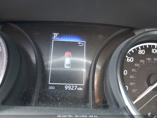 Toyota CAMRY SE 2024 4T1G11AK6RU889907 Image 15