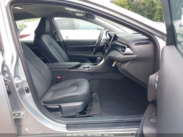 Toyota CAMRY SE 2024 4T1G11AK6RU889907 Image 5