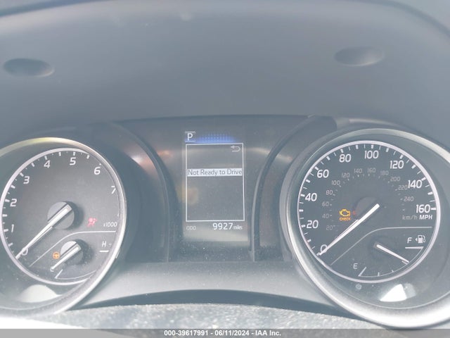 Toyota CAMRY SE 2024 4T1G11AK6RU889907 Image 7