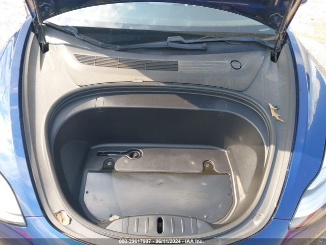 5YJ3E1EA8KF308947 Tesla Model 3 Long Range/mid Range/standard Range/standard Range Plus