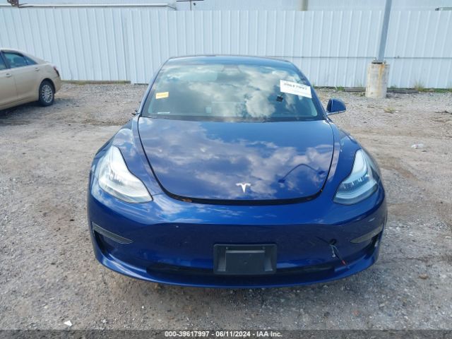 5YJ3E1EA8KF308947 Tesla Model 3 Long Range/mid Range/standard Range/standard Range Plus