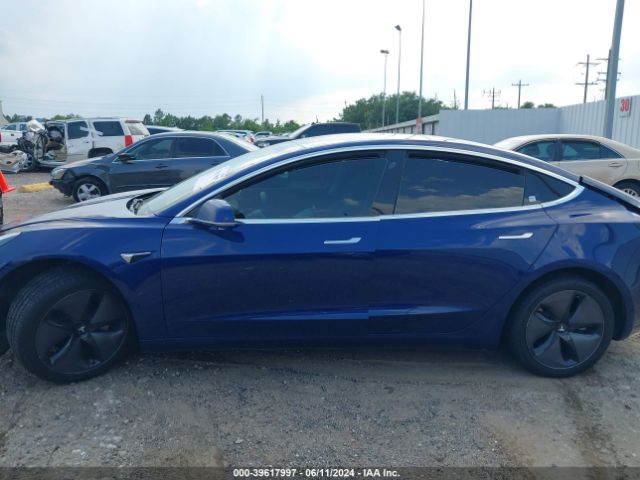 5YJ3E1EA8KF308947 Tesla Model 3 Long Range/mid Range/standard Range/standard Range Plus