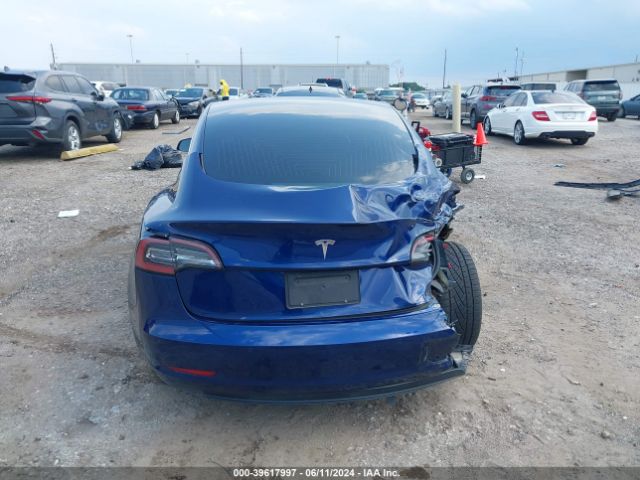 5YJ3E1EA8KF308947 Tesla Model 3 Long Range/mid Range/standard Range/standard Range Plus