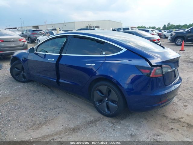 5YJ3E1EA8KF308947 Tesla Model 3 Long Range/mid Range/standard Range/standard Range Plus