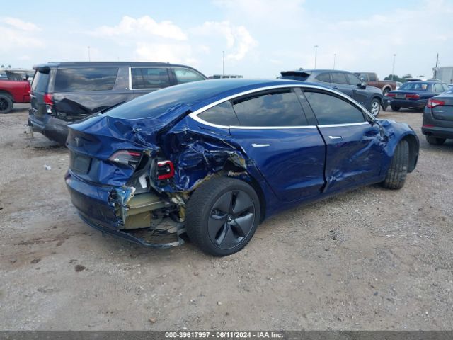 5YJ3E1EA8KF308947 Tesla Model 3 Long Range/mid Range/standard Range/standard Range Plus