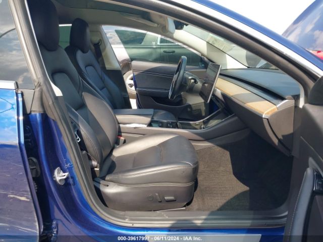 5YJ3E1EA8KF308947 Tesla Model 3 Long Range/mid Range/standard Range/standard Range Plus