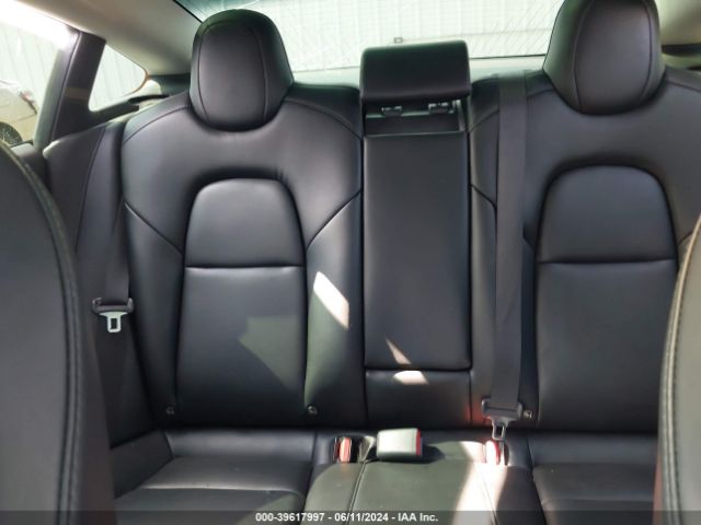 5YJ3E1EA8KF308947 Tesla Model 3 Long Range/mid Range/standard Range/standard Range Plus