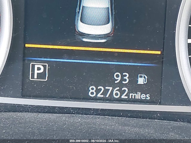 Nissan SENTRA S 2019 3N1AB7AP2KY445533 Image 12