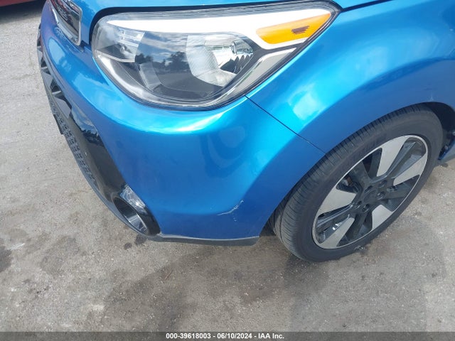 KIA SOUL + 2016 KNDJP3A52G7401093 Image 18