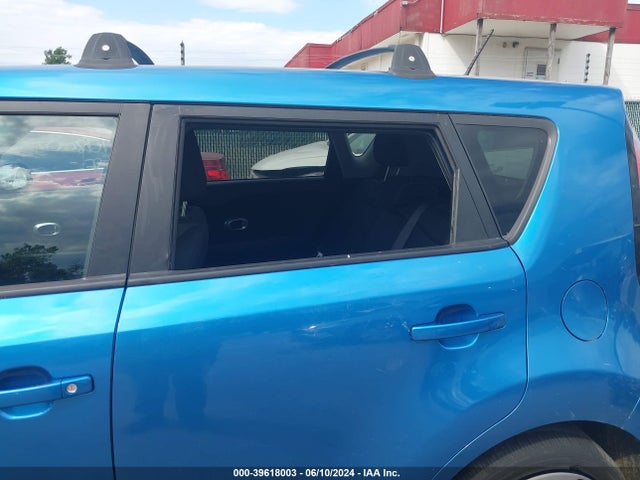 KIA SOUL + 2016 KNDJP3A52G7401093 Image 6