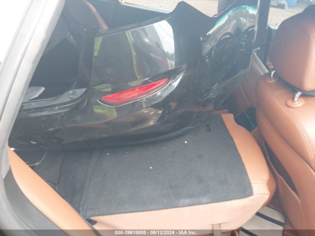ZAM56RRA4F1151149 Maserati Quattroporte S Q4