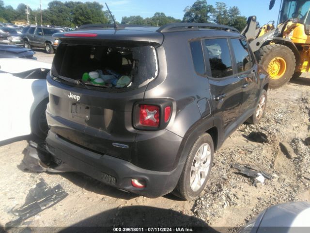 ZACCJABB2HPG52221 Jeep Renegade Latitude Fwd
