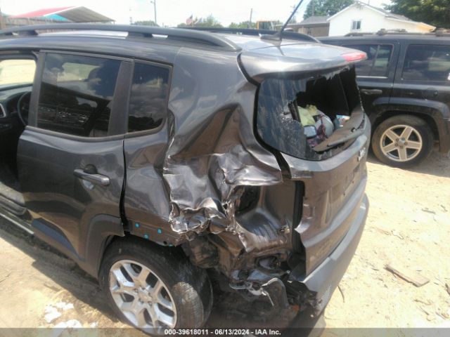 ZACCJABB2HPG52221 Jeep Renegade Latitude Fwd