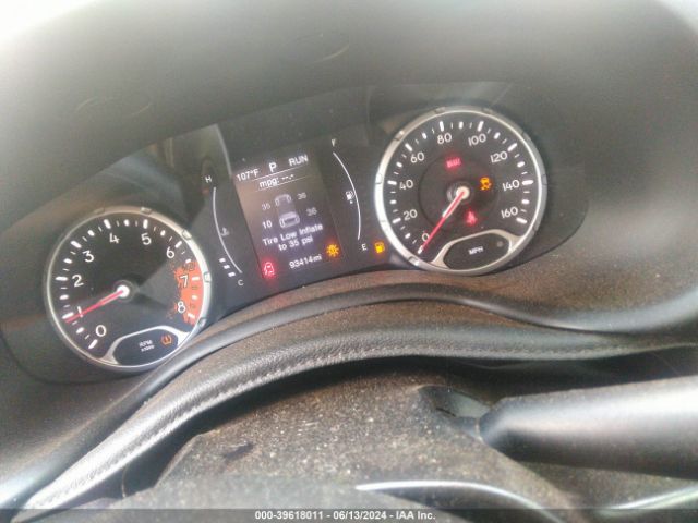 ZACCJABB2HPG52221 Jeep Renegade Latitude Fwd