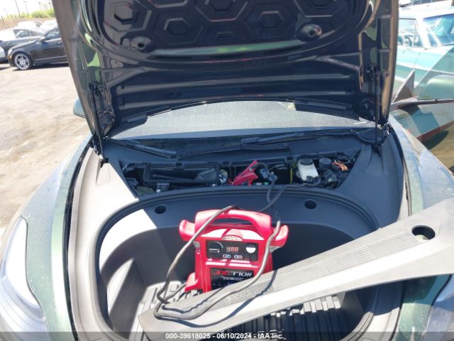 5YJ3E1EB2NF350060 Tesla Model 3 Long Range Dual Motor All-wheel Drive